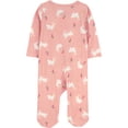 thumbnail image 2 of Carter's Child of Mine Baby Easter Sleep 'N Play, Sizes Preemie-6/9 Months, 2 of 7