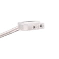 thumbnail image 3 of Replacement for Frigidaire 240597203 Refrigerator Temperature Sensor 12 Month Warranty, 3 of 7