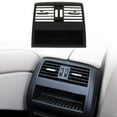 thumbnail image 2 of jiaping Car Rear Air Outlet Vent Grille Cover for 5 F10 F11, 2 of 9