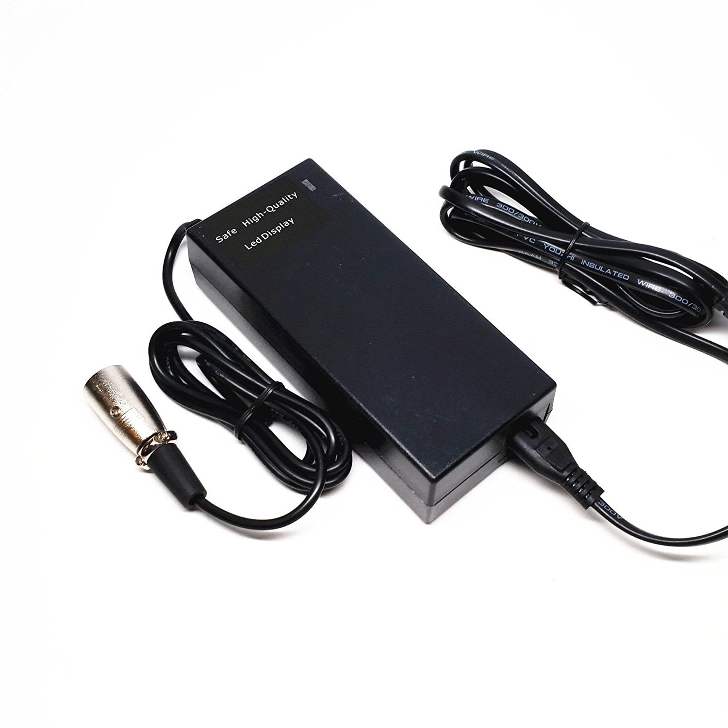 razor mx500 charger walmart