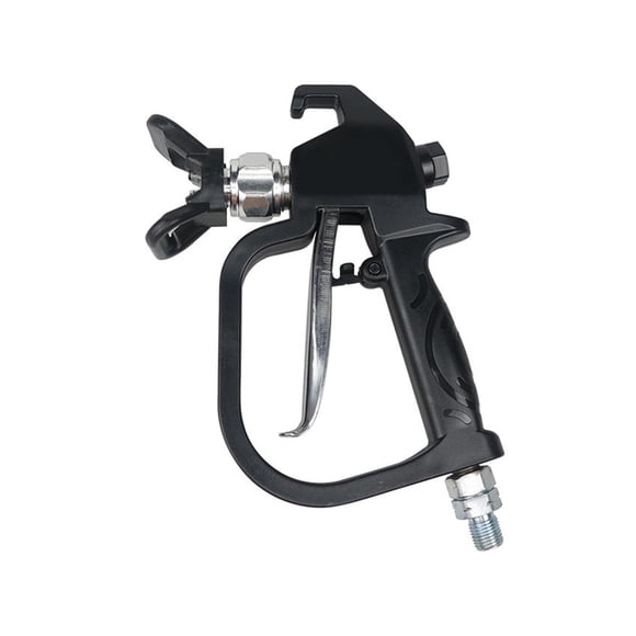 Professional Airless Paint Gun, 517 Spray Tip Nozzle Spraying Machine, 3600PSI, High Pressure, for Wagner Titan ,Easy to Use