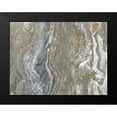 thumbnail image 2 of Bryant, Susan 14x12 Black Modern Framed Museum Art Print Titled - Quartz Top I, 2 of 5