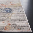 thumbnail image 3 of Safavieh Eternal Alec Abstract Area Rug, Gray/Gold, 5'3" x 7'6", 3 of 11