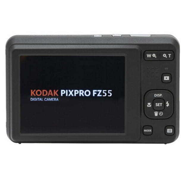 Kodak PIXPRO Friendly Zoom FZ55 - Digital camera - compact Kodak PIXPRO Friendly Zoom FZ55 - Digital camera - compact
