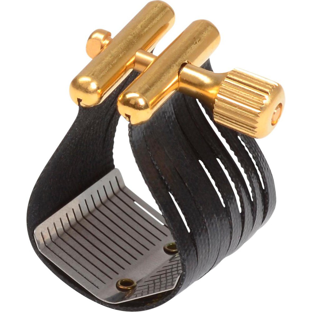 Rovner Legacy Saxophone Ligatures Metal Med Alto/Tenor Sax Walmart