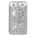 thumbnail image 2 of 5 oz Unity Silver Bar .999 Fine, 2 of 2