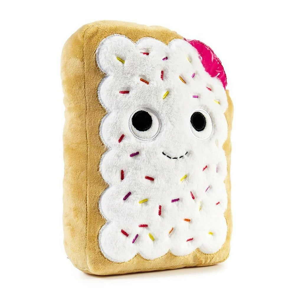 pop tart plush