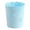 D,8.85x7.48", variant on Hollow Flower Trash Can, Round Lidless Plastic Wastebasket, Flower Shaped Garbage Container, Household Desktop Waste Receptacle, Bathroom Vanity Storage Bin, Indoor Coffee Table Trash Holder