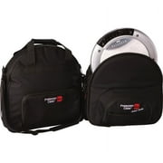 Gator Cases GP-16-PC 16" Percussion Controller Travel Gig Bag Round Drum Kit New