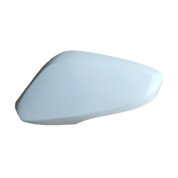 1x Left Driver Side Mirror Cover Primer 876163X000 For Hyundai Elantra 2011-2016