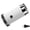White, variant on Multifunction Milk Frother And Warmer Household Electric Milk Frother Machine Hot and Cold Foam Maker Easy to Use