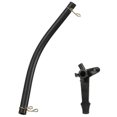 thumbnail image 5 of NEW Carburetor Carb for Honda GX240 GX270 8HP 9HP 16100-ZE2-W71 1616100-ZH9-820, 5 of 5