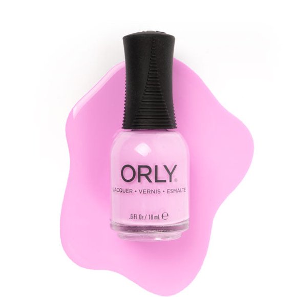 Orly Vernis à Ongles Kaléidoscope Yeux 6oz/18ml