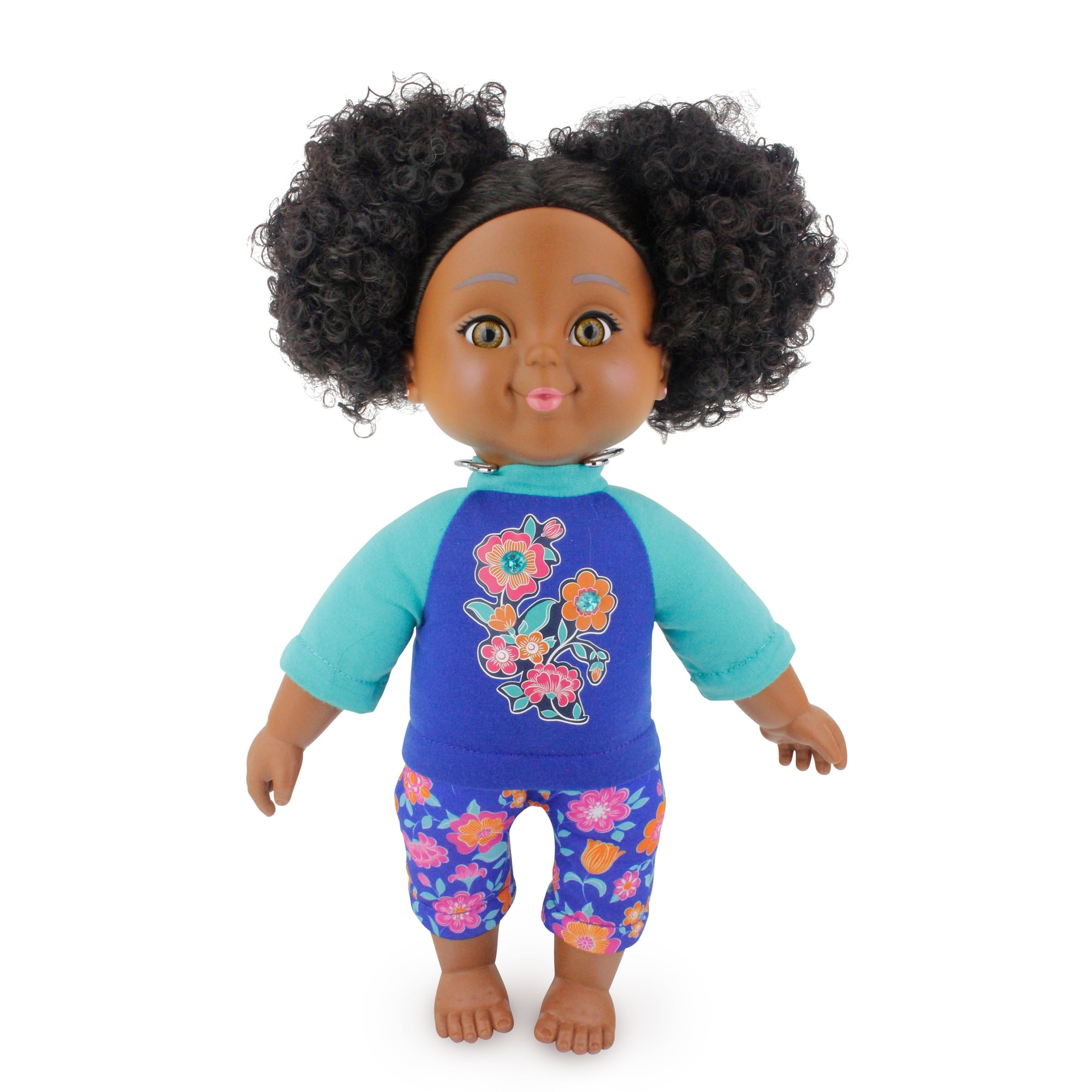 positively perfect dolls walmart