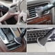 thumbnail image 4 of Car Wash Brush Kit Extended Removable Brushes Car Cleaning Tools Dashboard Rim Brush Head Auto Deta Banmo, 4 of 5