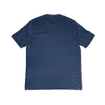 thumbnail image 2 of Greg Norman Men's Soft 100% Cotton Short Sleeve Pocket T-Shirt (Estate Blue, XXL), 2 of 3