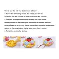 thumbnail image 3 of Wax  Kit, US Pulg 110-220V DIY Fast Heat Transfer Wax Seal  Kit  for Craft Projects, 3 of 7