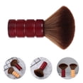 thumbnail image 4 of 1Pcs Brosse à Disque en Fibres Artificielles Rouges pour Disques Vinyles Anti-Statique, 4 of 9
