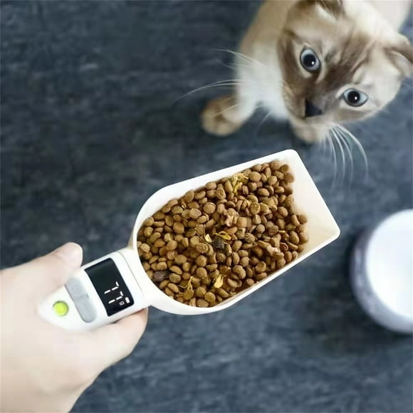 Birdeem Food Scales Digital Weight Grams and Oz,Digital Measuring Spoon Food Measuring Scale 800G / 0.1G High Precision with Lcd Screen Digital Measuring Weighing Electronic Spoon Scale for Kitchen