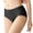Black, variant on 's Seamless Midrise Silk Panties with Breathable Comfort and M菌 Shielding for Everyday Wear Japanese Panties and Bra High Waist Lace Panties Remote Panties for Women Pleasure Women's