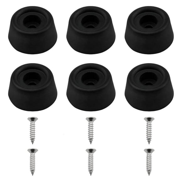 6 piezas de funda protectora para taco de billar, práctica funda de repuesto portátil para mesa de billar, accesorios para palos de juego, color negro