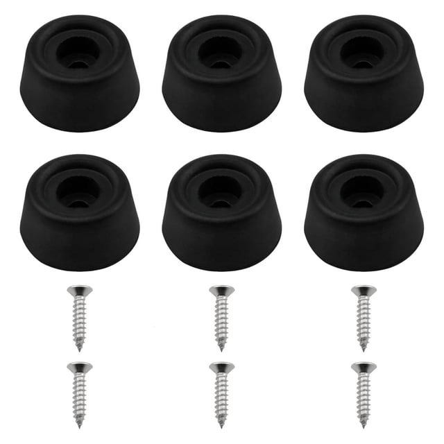 6 piezas de funda protectora para taco de billar, práctica funda de repuesto portátil para mesa de billar, accesorios para palos de juego, color negro