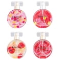 thumbnail image 2 of Perfume Kensie Coffret, 4 piezas, color Rosy Bloom, Darling Daydream, 2 of 3