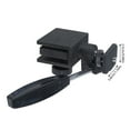 thumbnail image 5 of WINDLAND Camera Car Window Mount Holder Adjust Vehicle Window Clamps for Discovery, 5 of 10