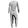 thumbnail image 2 of Thor Womens Sector URTH Jersey and Pant Combo Grey/Coral (X-Small / Pant 3/4), 2 of 2