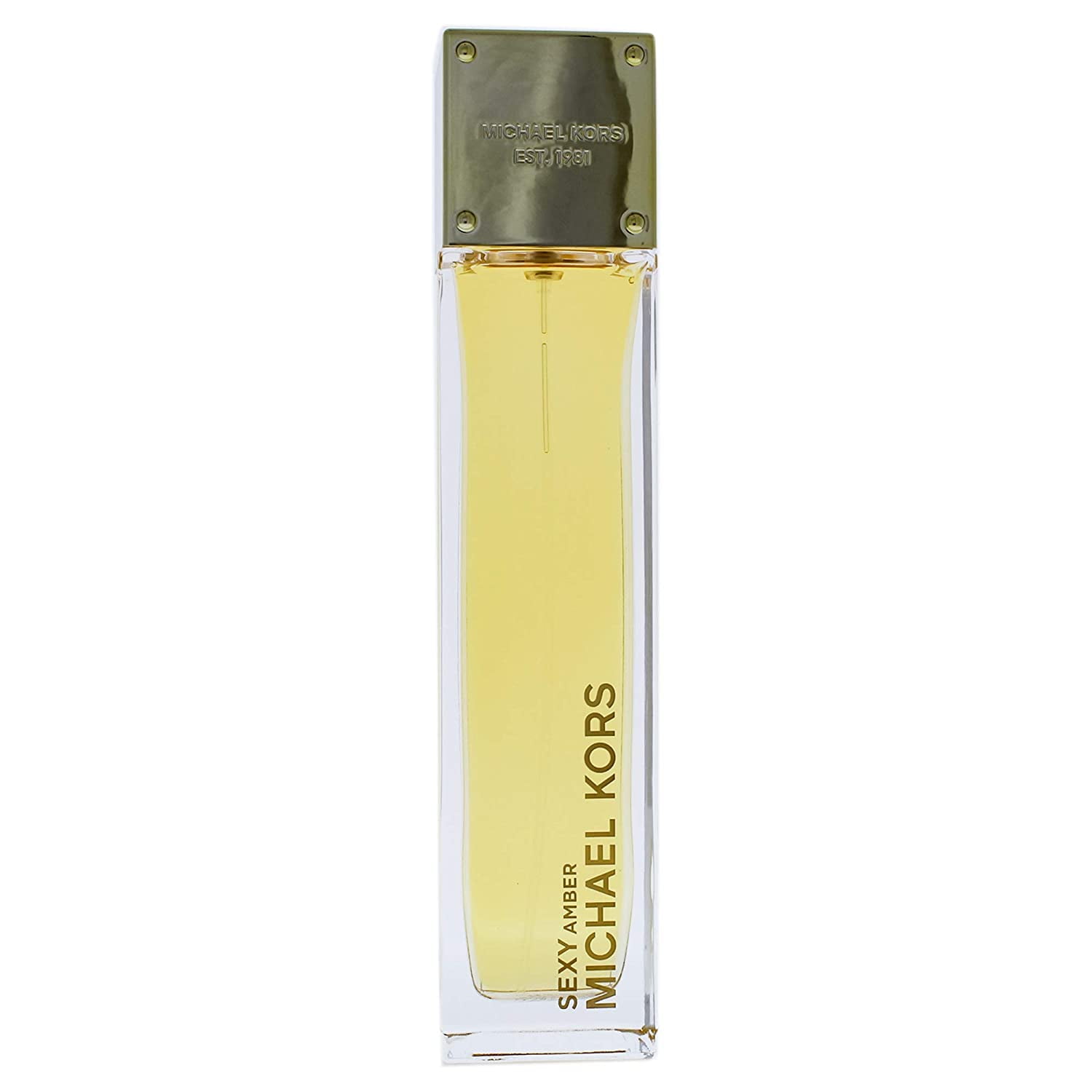 SEXY AMBER MICHAEL KORS 香水100ml Michael Kors Sexy Amber Ladies - Eau De Parfum Spray 100 ml