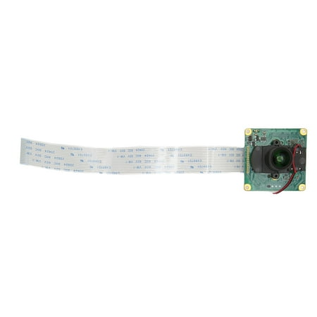 Camera Module, IR Cut Mini Camera Module 2MP ISP Processing Chip Fixed ...