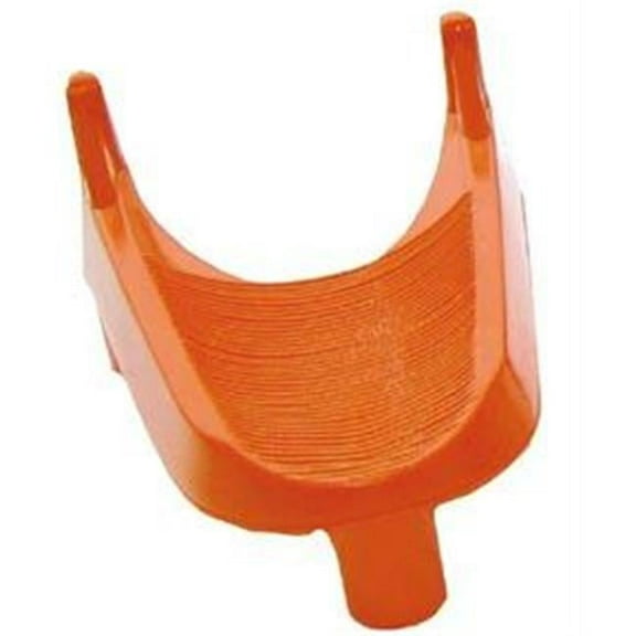 1 in. Rubber Kick-Off Tee