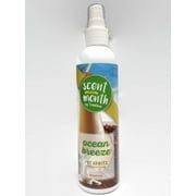 Tropiclean SPA - Scent of the Month Pet Spritz - Ocean Breeze