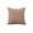 Khaki, variant on PRETXORVE Living Room Sofa Bedside Cushion Waist Pillow Cover Back Cushion