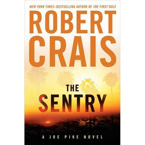 Pre-Owned The Sentry (Joe Pike) Paperback