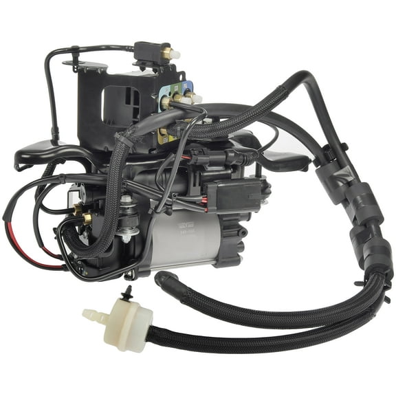 Dorman 949-300 Suspension Air Compressor for Specific Jeep Models (OE FIX)