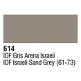 thumbnail image 2 of Vallejo IDF Israeli Sand Grey Primer Acrylic Polyurethane, 60ml, 2 of 2