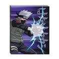 thumbnail image 1 of Lienzo decorativo JUST FUNKY Naruto Shippuden Kakashi Chidori, 1 of 4