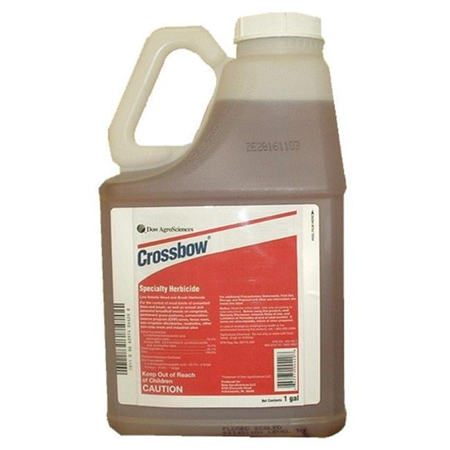 Crossbow herbicide falokasin