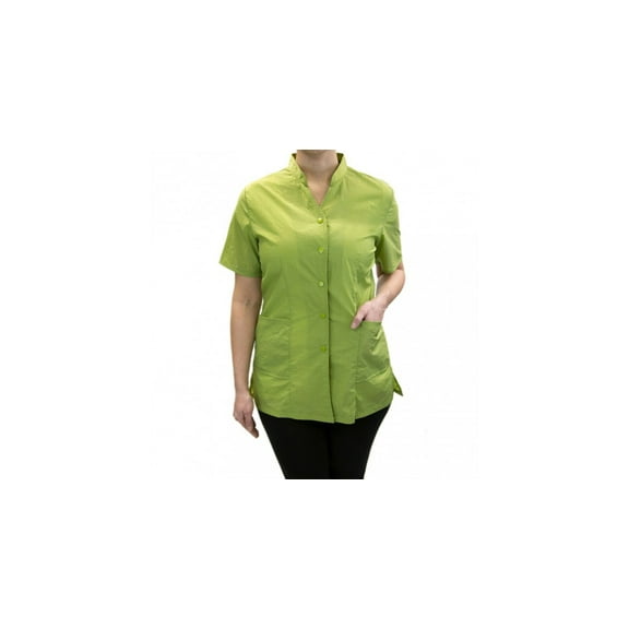 Anna Jacket (9200) : Color - Lime Green, Size - 3XL
