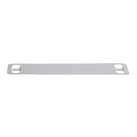 Secure Cable Ties ProGrade 316 Stainless Steel Identification Marker, 90mm x 19mm, 100 Pack