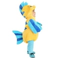 thumbnail image 5 of Disney Infant Flounder Costume, 5 of 8