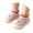 A-Pink199, variant on JAJAHO Baby Sock Shoes Toddler Walking Shoes Breathable Knit Soft Sole Non- Crib Shoes For Boys Girls 10M-3Y