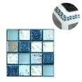 thumbnail image 3 of Pegatinas de pared para estufa de cocina DIY Jumpingount MSK008 20 Piezas impermeables autoadhesivas, 3 of 6