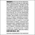 thumbnail image 6 of Atkins Meal Size Protein-Rich Shake, Vanilla Cream, 16.9 fl oz, 3/4ct Packs, 6 of 8