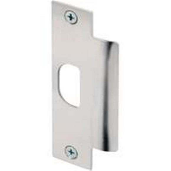 U9483 Door Strike Stainless Asa
