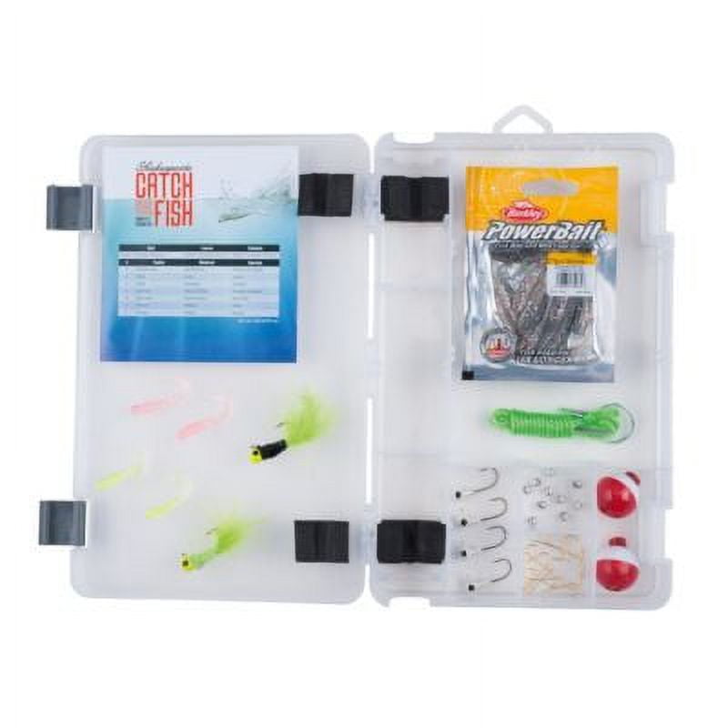 TROUT2TBKIT Skp Trout Tackle Box Kit SHAKESPEARE - Outdoority