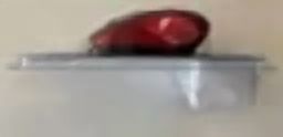 CRESTIN- Verbatim 99742 Corded Notebook Optical Mouse White Notbk Red Ver99742
