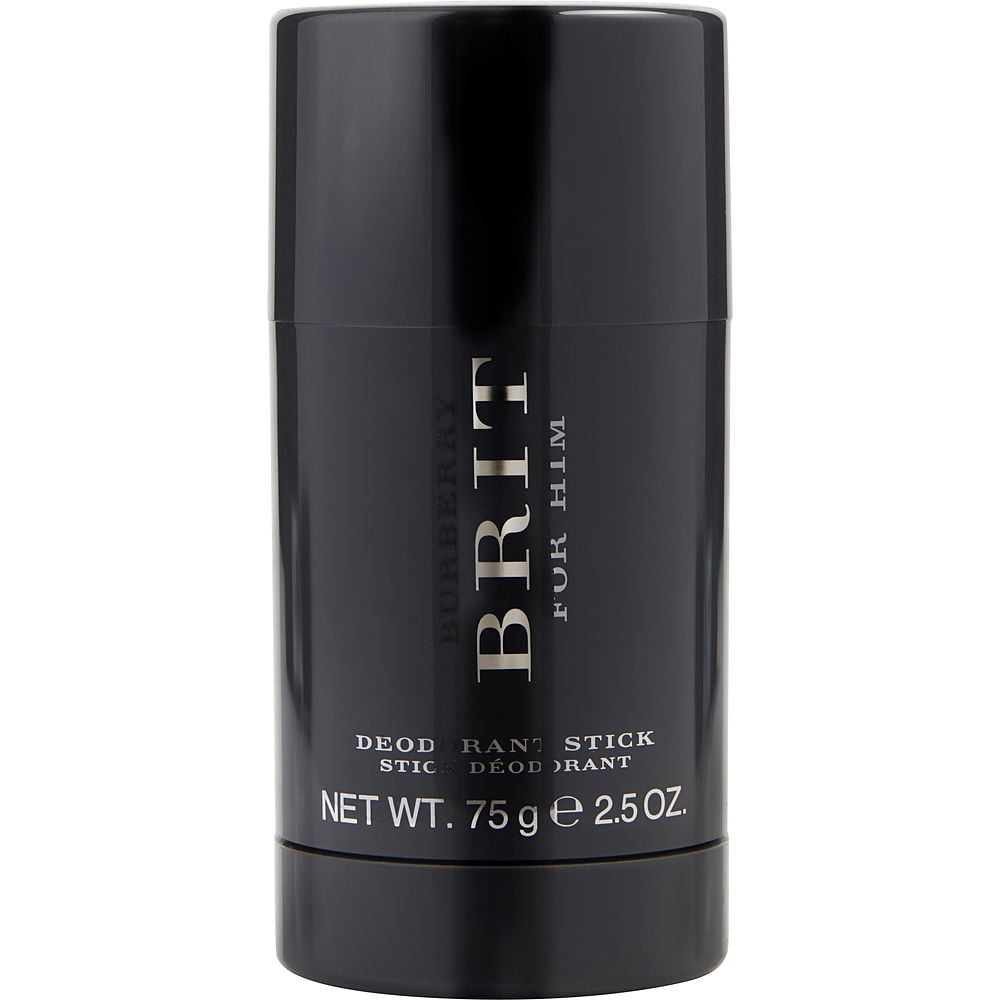 Burberry Burberry Men Deodorant Stick 2.5 Oz By Burberry Brit