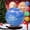 A1136 christmas decorations under 5$, variant on Inflatable Christmas Ball under $5! Yannianjz Inflatable Christmas Ball Decorations, Outdoor Patio Hanging Ornaments with Air Pump, Festive Garden Yard Decor for Holiday Party, Weat
